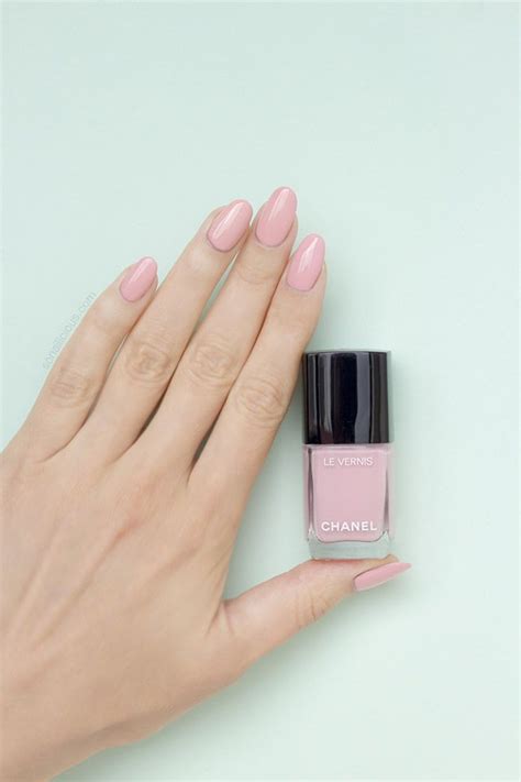 chanel smalto 588|Chanel 588 Nuvolo Rosa .